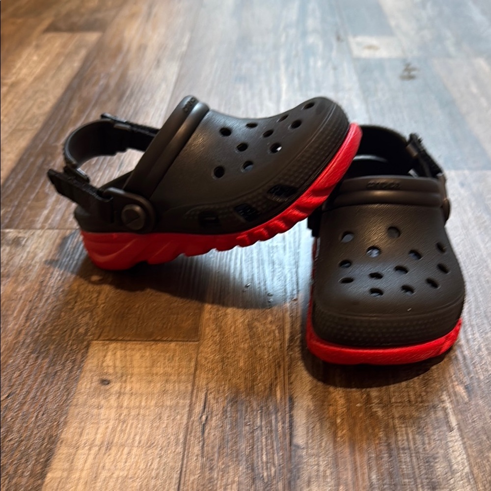 Crocs (Toddler)